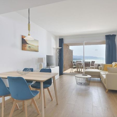 Apartamento De Lujo Vista Mar En Torrox Costa Ngoại thất bức ảnh