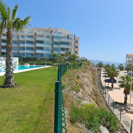 Apartamento De Lujo Vista Mar En Torrox Costa Ngoại thất bức ảnh